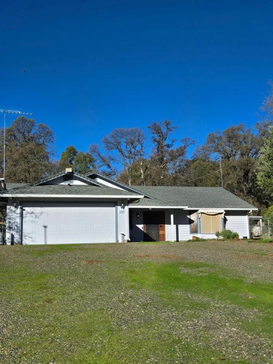 6763 Penny Way, Browns Valley, California 95918