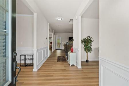 601 Stream Court, Fairburn, ジョージア 30213, アメリカ合衆国