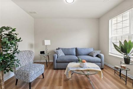 601 Stream Court, Fairburn, ジョージア 30213, アメリカ合衆国