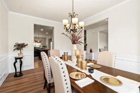 601 Stream Court, Fairburn, ジョージア 30213, アメリカ合衆国