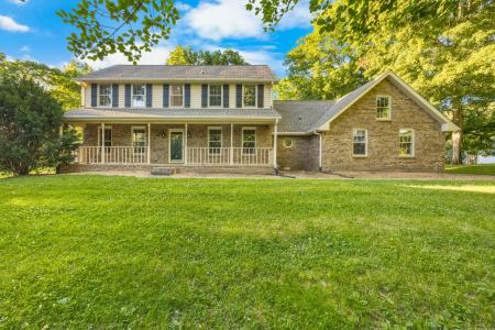 407 Idaho Springs Rd, Clarksville, Tennessee 37043