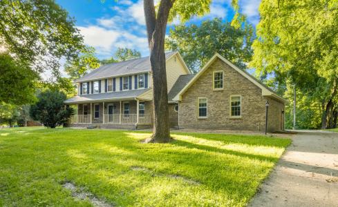 407 Idaho Springs Rd, Clarksville, Tennessee 37043