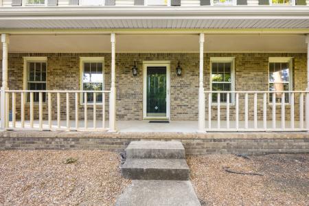 407 Idaho Springs Rd, Clarksville, Tennessee 37043