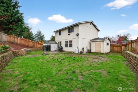 3627 180 Street, Tacoma, Washington 98446