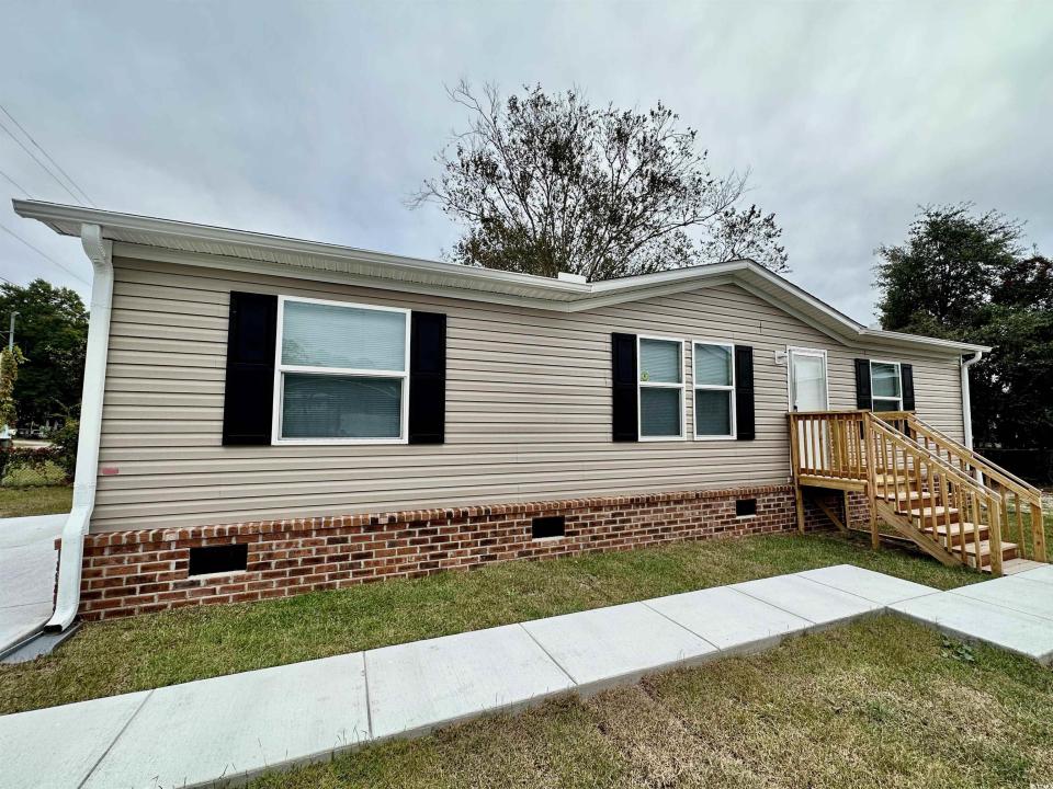 2410 Park St., North Myrtle Beach, 南卡罗来纳州 29582, 美国