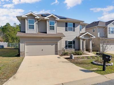 148 Peoria Boulevard, Crestview, Florida 32536, USA