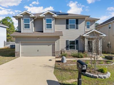 148 Peoria Boulevard, Crestview, 佛罗里达州 32536, 美国