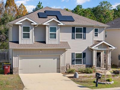 148 Peoria Boulevard, Crestview, 佛罗里达州 32536, 美国