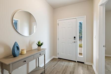 148 Peoria Boulevard, Crestview, 佛罗里达州 32536, 美国