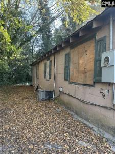 118 & 116 Hoyt Street, Sumter, Carolina Do Sul 29150, Estados Unidos