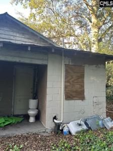 118 & 116 Hoyt Street, Sumter, Carolina Do Sul 29150, Estados Unidos