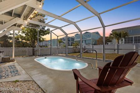 107 SE 71st Street, Oak Island, North Carolina 28465