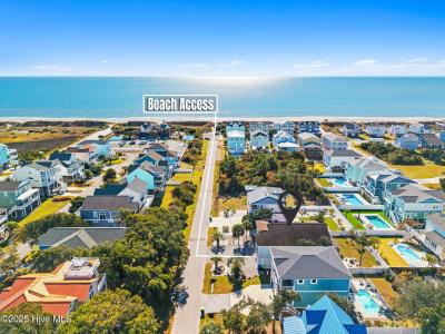 107 SE 71st Street, Oak Island, North Carolina 28465