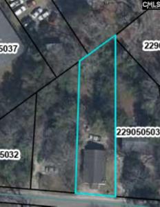 33 White Street, Sumter, SC 29150, USA