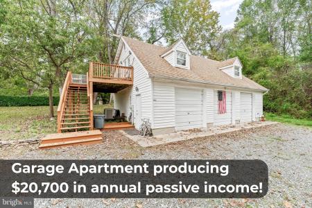 3017 Abington Manor Drive, Huntingtown, Maryland 20639, Estados Unidos