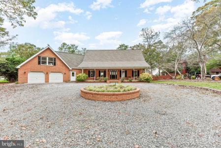 3017 Abington Manor Drive, Huntingtown, Maryland 20639, Estados Unidos