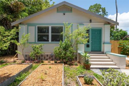 2451 2nd Avenue N, St Petersburg, Florida 33713, USA