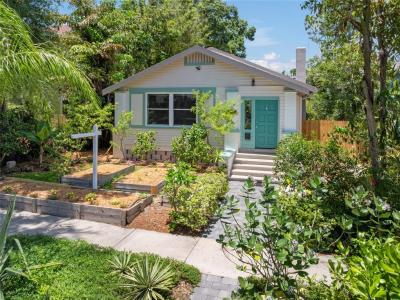 2451 2nd Avenue N, St Petersburg, Florida 33713