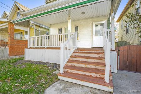 605 29th Street, Niagara Falls, ニューヨーク 14301, アメリカ合衆国