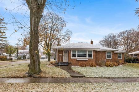 1003 Evans Street, Oshkosh, Wisconsin 54901, Stati Uniti