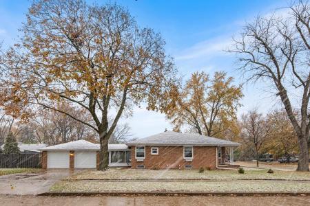 1003 Evans Street, Oshkosh, Wisconsin 54901, Stati Uniti