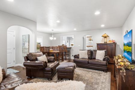 1003 Evans Street, Oshkosh, Wisconsin 54901, Stati Uniti