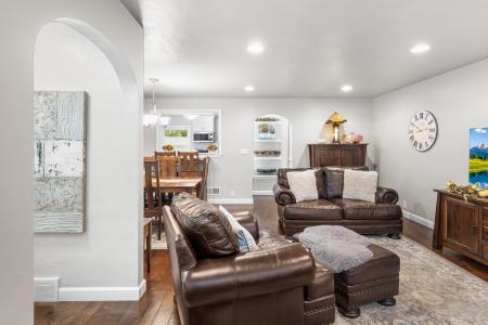 1003 Evans Street, Oshkosh, Wisconsin 54901, Stati Uniti