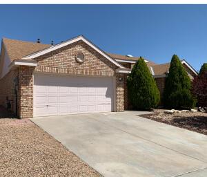12 Juniper Place, Los Lunas, Nouveau-Mexique 870, États-Unis