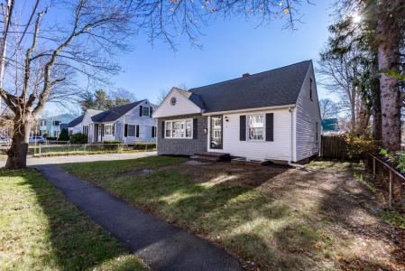 3-A Veterans Memorial Dr, Peabody, Massachusetts 01960, USA