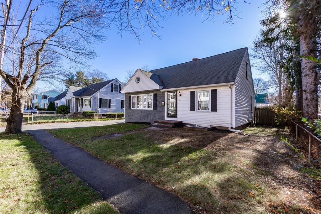 3-A Veterans Memorial Dr, Peabody, 马萨诸塞州 01960, 美国