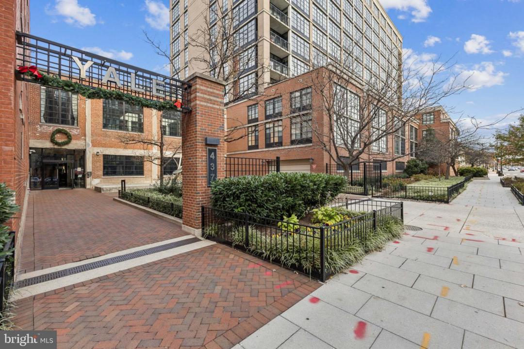 437 New York Avenue NW Unit# Y26, Washington, Washington D.C. 20001, Estados Unidos