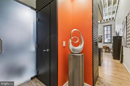 437 New York Avenue NW Unit# Y26, Washington, Washington D.C. 20001, Estados Unidos