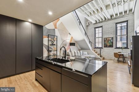 437 New York Avenue NW Unit# Y26, Washington, Washington D.C. 20001, Estados Unidos