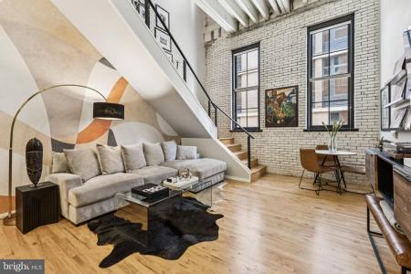 437 New York Avenue NW Unit# Y26, Washington, Washington D.C. 20001, Estados Unidos