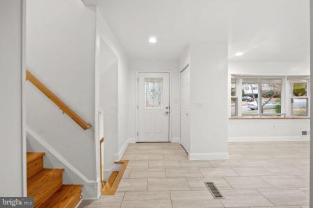 706 Carter Road, Rockville, 马里兰州 20852, 美国