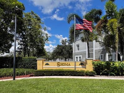 2216 Shoma Drive, Royal Palm Beach, 佛羅里達州 33414, 美國