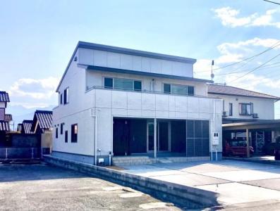 新須賀町１丁目甲364番地6(10番13号), 新居浜市新須賀町1丁目　中古住宅, 新居浜市, Ehime 792-0802, Japan