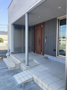 新須賀町１丁目甲364番地6(10番13号), 新居浜市新須賀町1丁目　中古住宅, 新居浜市, Ehime 792-0802, Japon