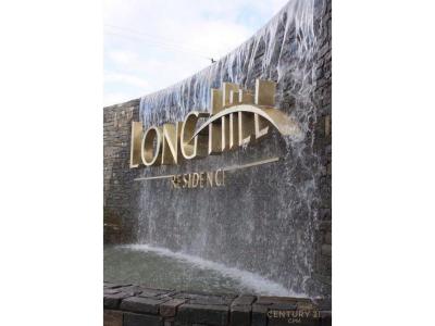 Long Hill Residence, Tirana, Albania