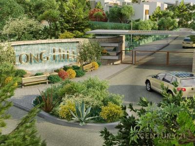 Long Hill Residence, Tirana, Albania