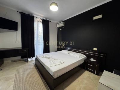 Mullet, Tirana, Albania