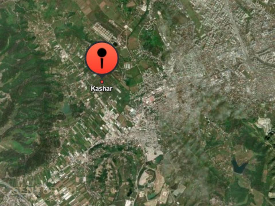 Kashar, Tirana, Albania