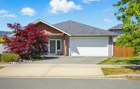 226 SILVER VALLEY RD, Nanaimo, Kolumbia Brytyjska V9S 0B8, Kanada