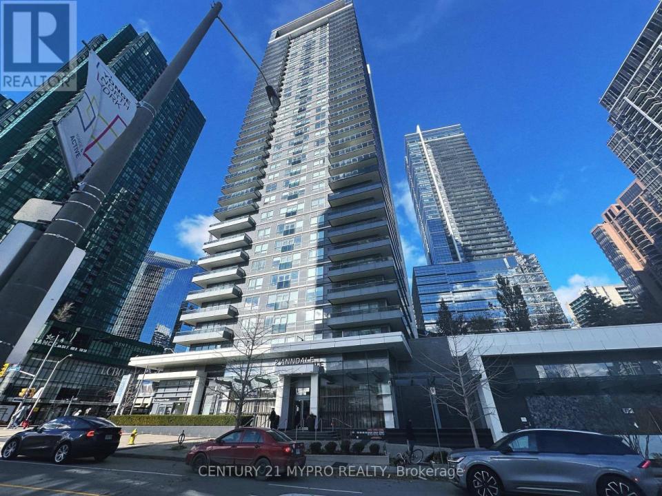 2 ANNDALE DRIVE, Toronto (willowdale East), Ontario M2N 2W8, Canada