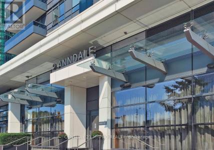 2 ANNDALE DRIVE, Toronto (willowdale East), Ontario M2N 2W8, Canada