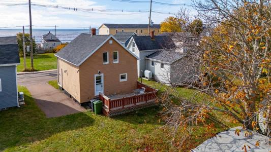 469 NORTH MARKET STREET, Summerside, אי הנסיך אדוארד C1N 1M4, קנדה