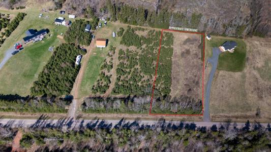 LOT MORRISONS BEACH ROAD, Georgetown Royalty, Prinz-Edward-Insel C0A 1L0, Kanada