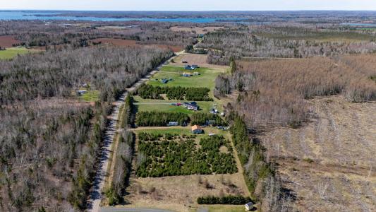 LOT MORRISONS BEACH ROAD, Georgetown Royalty, Prinz-Edward-Insel C0A 1L0, Kanada