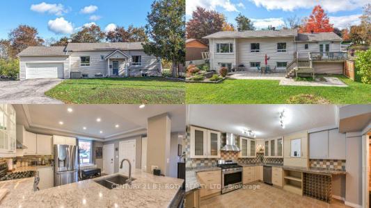 16 FIRST STREET, Orillia, Ontario L3V 4A9, Canada