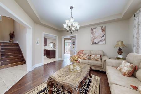 169 BARBER DRIVE, Halton Hills, Ontario L7G 5L5, Canada